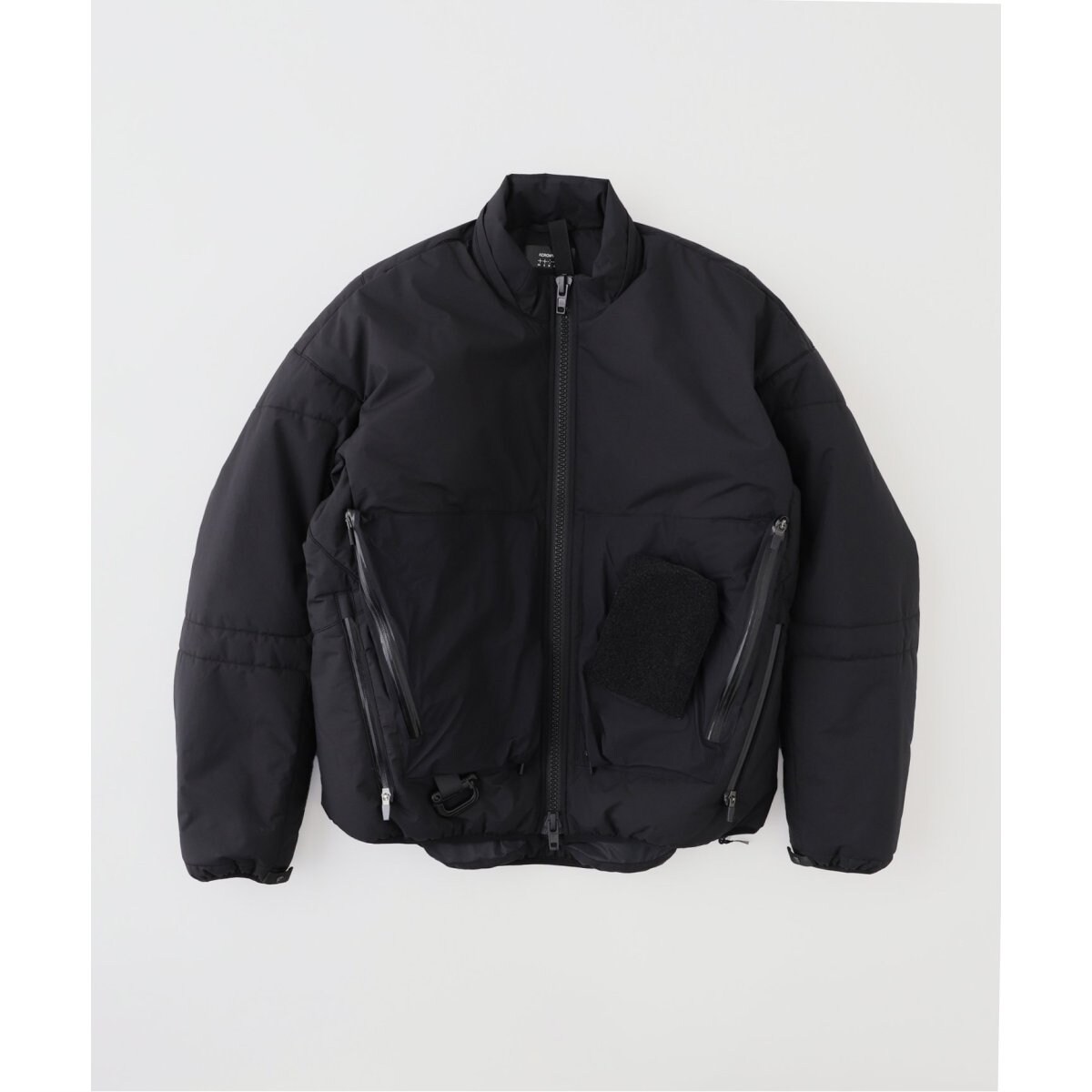 ACRONYM(アクロニウム) J91A-WS Gore 2L wind Primaloft