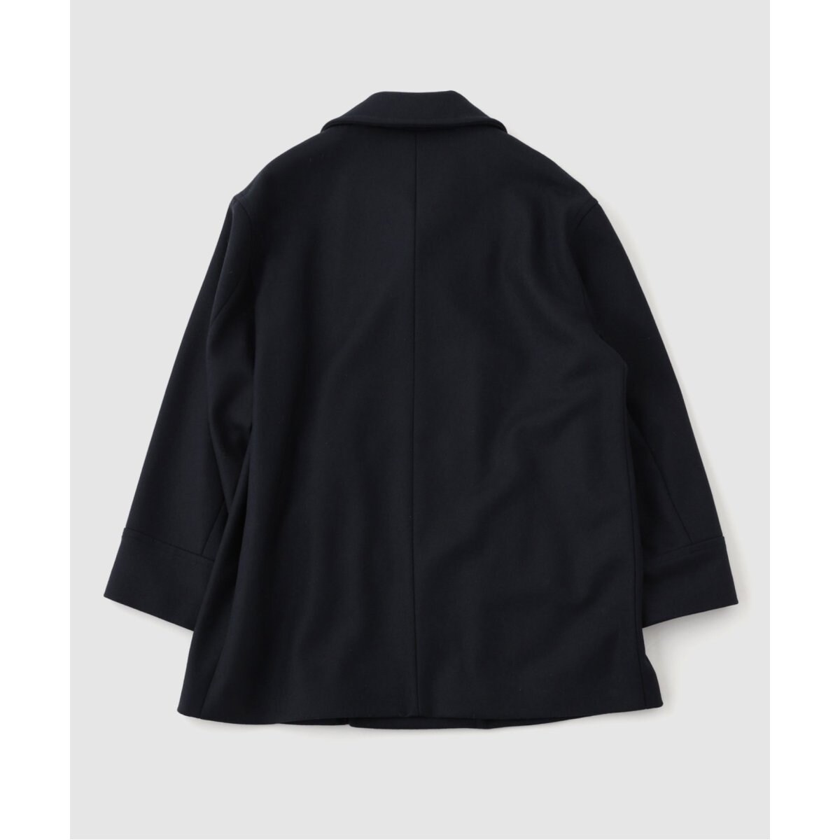 MACKINTOSH(マッキントッシュ) HUMBIE/ハンビー PEA COAT GTS SL