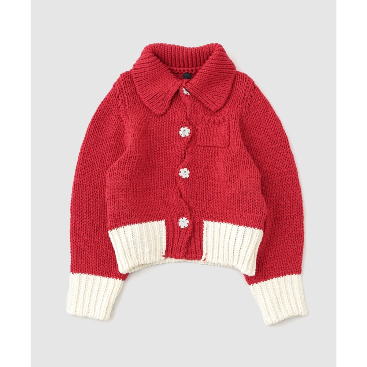 OUAT(オーユーエーティー) META KNIT | エディフィス(EDIFICE