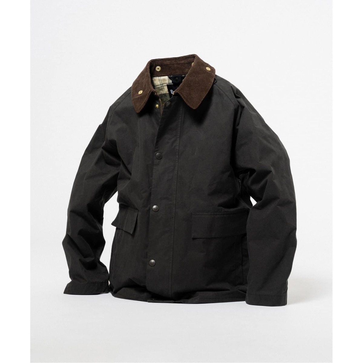 再予約》Barbour for MARKAWARE & EDIFICE 別注 TRANSPORT/ | エディフィス(EDIFICE) |  マルイウェブチャネル