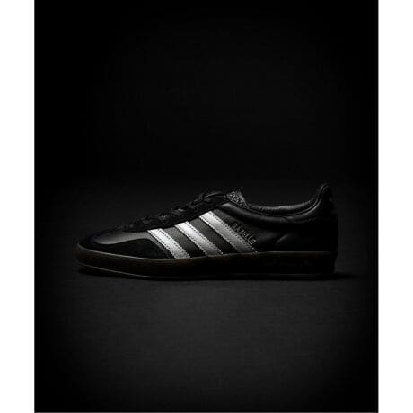 [^:25093310003210]萔ʂɒBAߐ؂ƂȂ܂[J[iԁFJH8837sadidas originals for EDIFICE / IENAtadidas Originals for EDIFICE/IENA@GAZELLE INDOOR1960NɃChAX|[cpV[YƂĐlC𔎂ĂGAZELLE INDOORBXEF[hƃX[XU[̃Rrl[VAbp[ɃKo[AEg\[gݍ킹ANVbNȃVGbg̈ꑫBadidas originalsEDIFICE / IENA11NɑJfAGAZELLE INDOORx[Xɏ̃ubNJ[foꂵ܂BgDɂ͌߂̃XEF[hAAbp[ɂ̓V{vgpoB|Cgɂadidas̃I[ZeBbNȃJ[ƂėpĂ}bhȃVo[̃X[XgCvANZgƂč̗pBmg[̒ɃVo[WG[̗lȃOWA[ȕ͋CYAõuȟ悤1Ɏdオ܂BiԍF24093310883740ƓꏤiłBfB[XTCÝAIENAɂĔ̔Ă܂BiԁF24093910004530TCYWJF22.5, 23.0, 23.5, 24.0, 24.5, 25.0YƃfB[X͓TCYKiƂȂ܂B(^ƂȂ܂)TCYStan SmithƓ悤ȃTCYłByadidas / AfB_XzXg[gX|[cEGAuhƂ2001NɓoꂵuAfB_X IWiXvB1972N1995N܂ŁuadidasЁṽJpj[SgtHCSiOt̃SjɂAAX[ĝ߂ɊJꂽv_Ng̕iÃ݂gh𔽉fV샂fR{[Vɂv_Ng܂ŁALiWJ́ByӁzƖ̊֌WɂAۂFČꍇ܂B܂p\REX}[gtHȂǂ̊ɂA኱iƉ摜̃J[قȂꍇ܂yӎzE摜̏i̓TvłBۂ̏iƎdlAH኱قȂꍇ܂BETCY\L͂܂ŖڈƂȂ܂BE׏󋵂ɂA͂\肪Oシꍇ܂BEqlւ̔X̔xꍇ܂BEǉYíAꕔ̓X܁Aʔ̂Ŕ̔̏ꍇ܂B\߂B