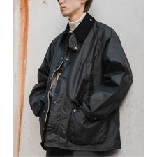 Barbour(バブアー) OS WAX BEDALE