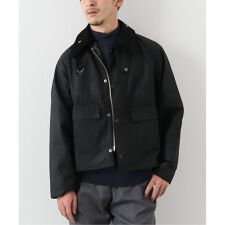 Barbour(バブアー) SL SPEY JACKET WAX