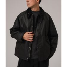Barbour(バブアー) OS TRANSPORT WAX