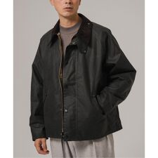 Barbour(バブアー) OS TRANSPORT WAX