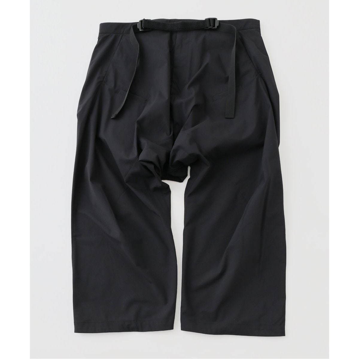 Acronym P30BL-E black size S アクロニウム ACRONYM(アクロニウム) P30BL-E Drawcord Trouser Gen. 1