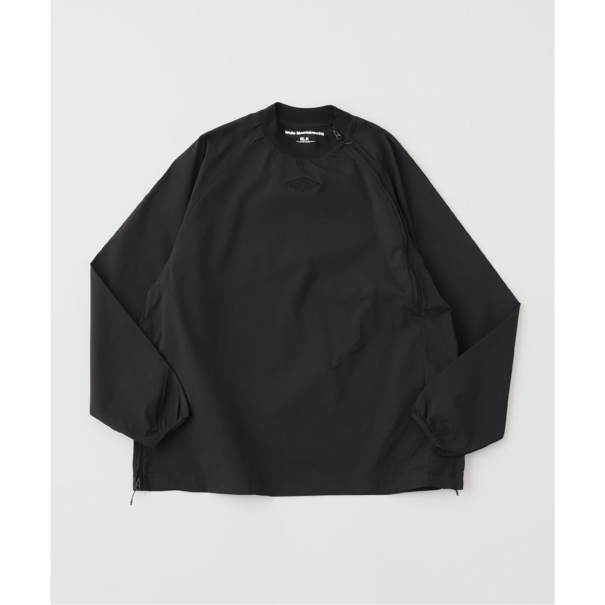 限定値下げ】ATON Silk Coating Padded Coach