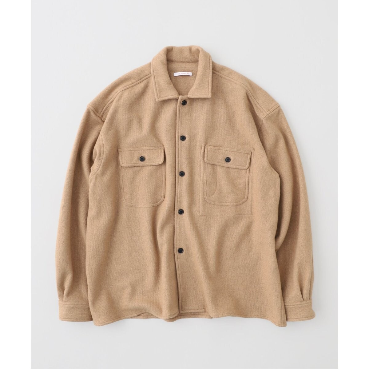 s.k. manor hill(エスケーマノアヒル) Park Shirt/Jacket | エディフィス(EDIFICE) | マルイウェブチャネル