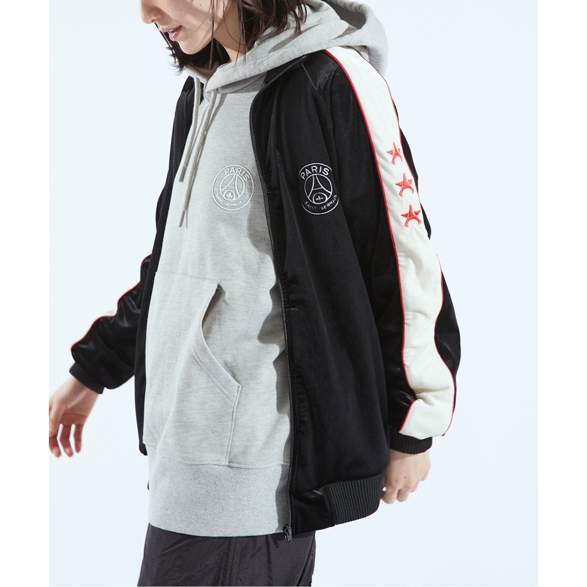 ジャケット・アウター Sefr Asante jacket Sefr (セファ) / Asante jacket | aboutfukuoka(福岡市セレクト