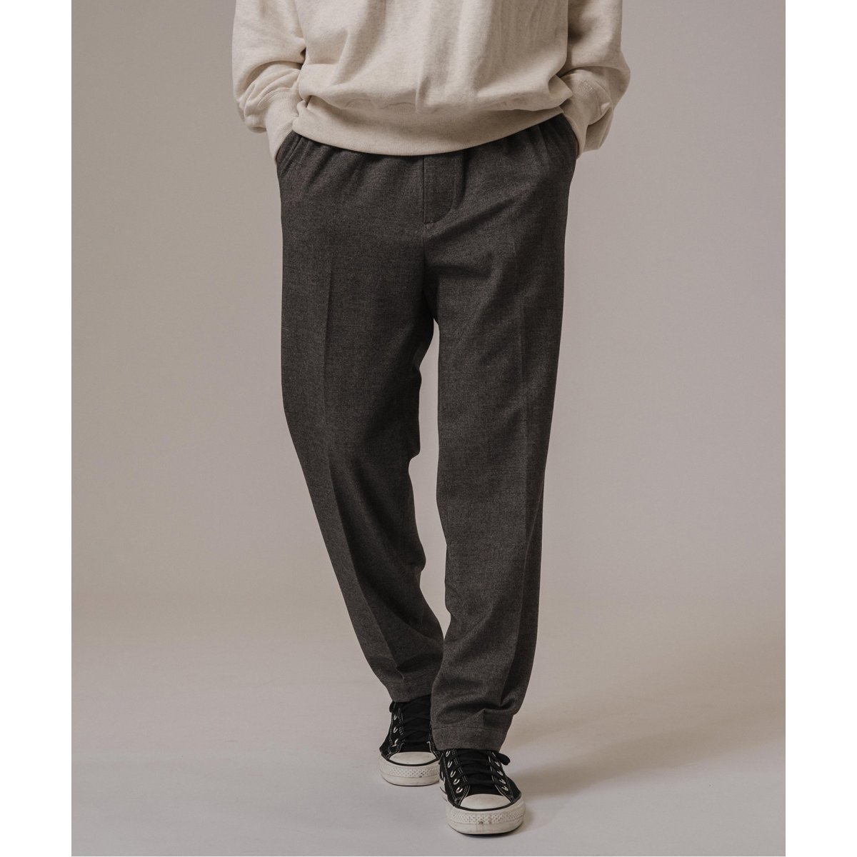 RT AIR ROAD ストレッチ イージーパンツ | エディフィス(EDIFICE