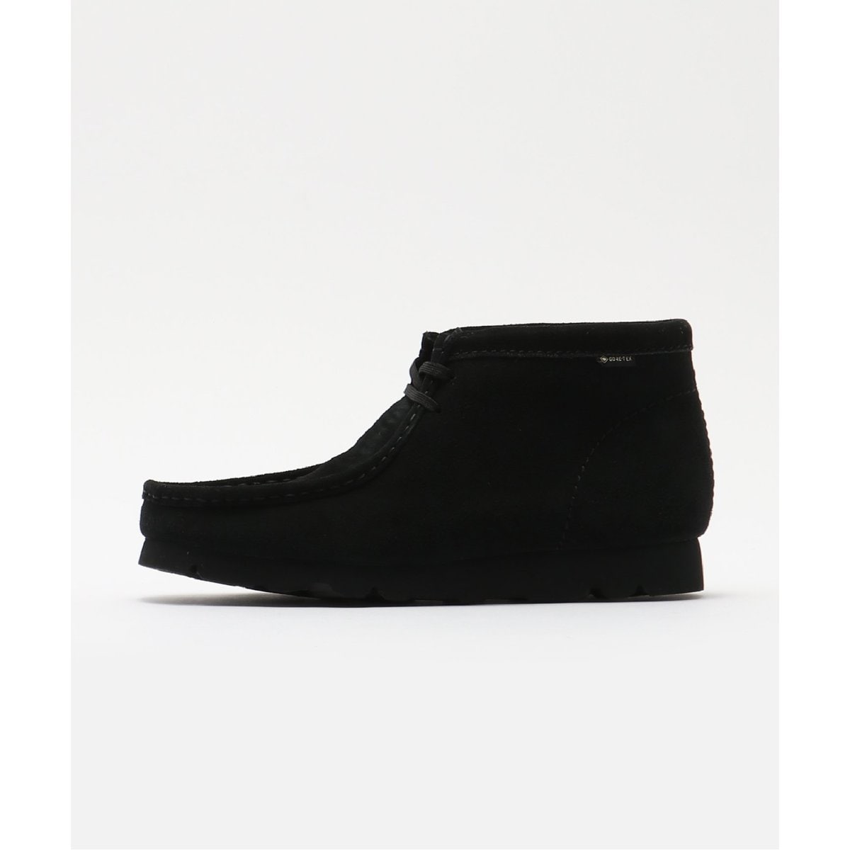 未使用級　クラークス　ワラビー　ジャーナルスタンダード　別注　ブラック　26.5 230426_clarks_0-4-600x720.jpg
