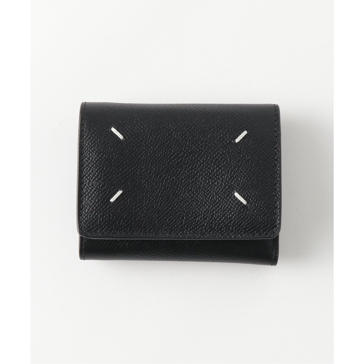 MAISON MARGIELA (メゾン マルジェラ)WALLET CLIP3 WITH ZIP S