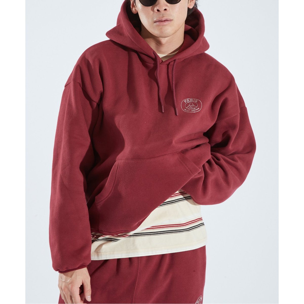 Paris Saint-Germain / パリ・サン＝ジェルマン】JP DROP SHOULDE