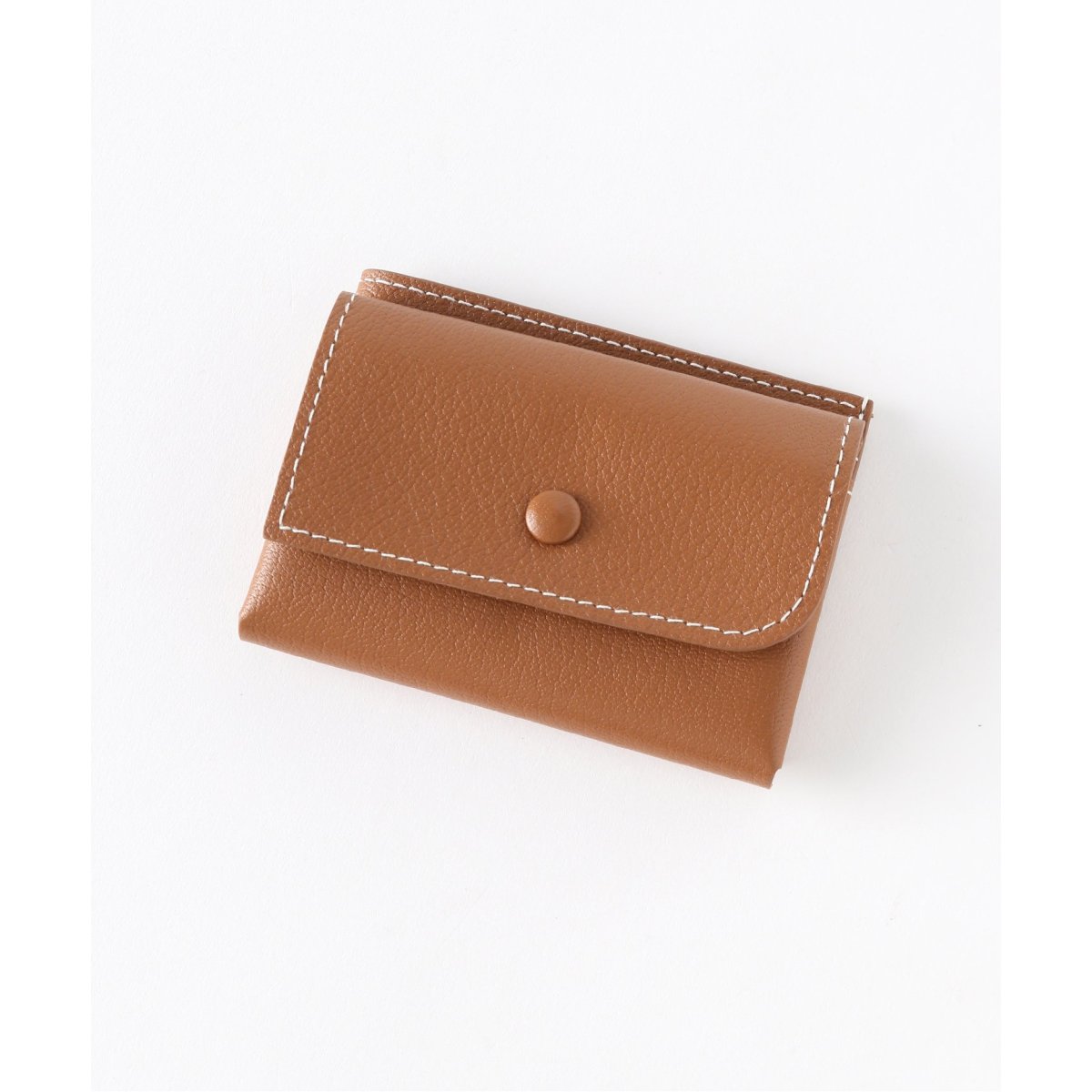 MOLINI　モリニ　ミニウォレット　財布　レザー Mini Wallet - Navy – MOLINI（モリニ）オフィシャルオンライン