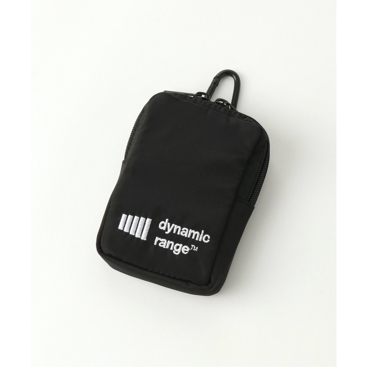 EDIFICE×CLUBHAUS / Dynamic Range別注ノンスリーブ 追加》CLUBHAUS / Dynamic Range× OUTDOOR PRODUCTS 別注