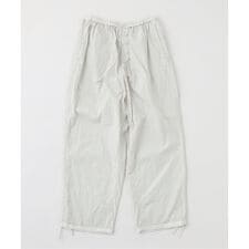 ATON (エイトン)HAND DYED NYLON OVER パンツ PRAGGM0204