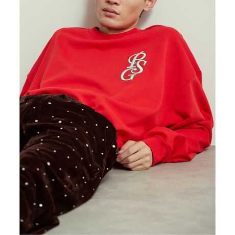 [^:25070340000110]VvȃfUC̒ɌAꂽhJSڂXEFbgIIfBeB[̃|CgɎ{ꂽML̂̎hJŚAVvȂmȑ݊܂BJ[oG[VɂĈقȂ鎅̐FgAX^COɃANZgĂ܂BbNX̂I[o[TCYVGbǵAghoBƂSnŁAfC[[XɍœKB悢݂̃XEFbgńAG肪ǂAKȒSnBpłϋv͂ŃI[V[YŊ􂵂Ă܂BJ[oG[VubN: N[œsIȈۂ̃ubŃAǂȃ{gXɂ킹₷\J[BzCg: _炩Ȉۂ̃ItzCǵAJWAȂiȕ͋CoBlCr[: X^CbVȈۂ̃p[v́AR[fBl[g̎ɂȂ邱ƊԈႢȂBbh: N₩ȃbh́AGlMbVŌAs[ɂ҂Bfނ̃XEFbgƃpcł̃ZbgAbvpIXXiԁF25070340000110iFPSG JP ITALIC LOGO SWEATiԁF25030340000110iFPSG JP ITALIC LOGO SWEAT PANTSyParis Saint-Germain / pETWF}zpETWF}1970NɐݗA2011NQSINu𔃎ĈȗAẼgbvTbJ[NuѐEIȃX|[cuh1ɕϖe܂BuEj[NVeBEEj[NNuṽX[KfA{npB̃vTbJ[NuƂđ݁BȗA킸10NԂ27An獇v45̃gtB[lAtXōłTbJ[NuɂȂ܂B܂AiEW[jAxbJACuqrb`AČ݂̓lC}[AGoyAbV܂ޑ̑f炵I肪ݐЁE􂵂Ă܂BNu̍ۓIȐlC͔NX܂葱A݁AEōł\[VfBAɂătH[ĂNu1łA킸9NԂ01l𒴂R~jeBɊg債Ă܂B܂AEWJƂāAVK|[ƃh[nɍێJ݂Ă܂B2016Nɂ́AjqTbJ[AqTbJ[Anh{[A_eX|[cǉAIȃX|[cNuƂȂ܂BXɁAЉdɂĒnɊҌ邱Ƃ̓Nȕdvȃ~bVƐMĂÃvWFNgWJĂ܂BłANupɊJ݂Ăubhu[EXN[vWFNgv́ANu̎҂ւ̕dɑ΂R~bgg\Ă܂B舵ɂẮAiɂĂi\ɂĂmFBƖ̊֌WɂAۂFČꍇ܂B܂p\REX}[gtHȂǂ̊ɂA኱iƉ摜̃J[قȂꍇ܂Bi̐F́AiAbv摜QƂB