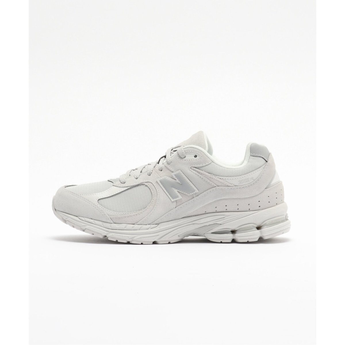 New Balance (ニューバランス) U2002RGR | エディフィス(EDIFICE