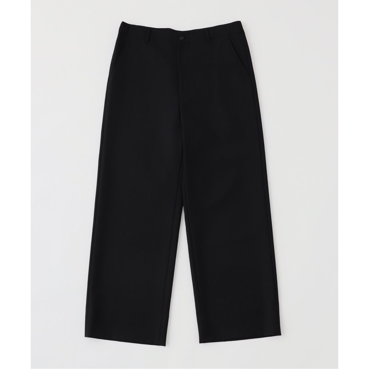マテリオ　ETS.Parachute Pants 3 エディフィス マテリオ ETS.Parachute Pants 3 エディフィス