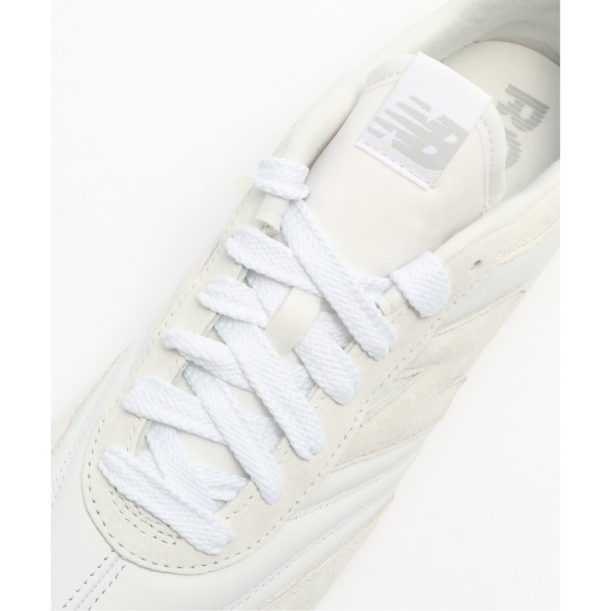 New Balance (ニューバランス) URC42CW | エディフィス(EDIFICE