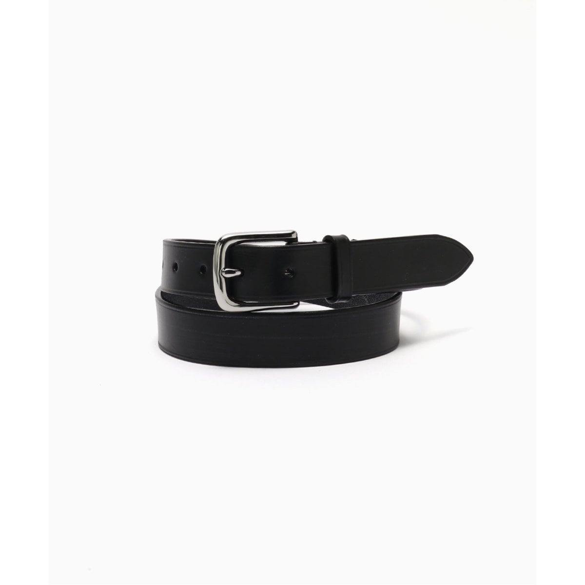 HTCベルト　 All Black Studs Belt Narrow HTCベルト All Black Studs Belt Narrow