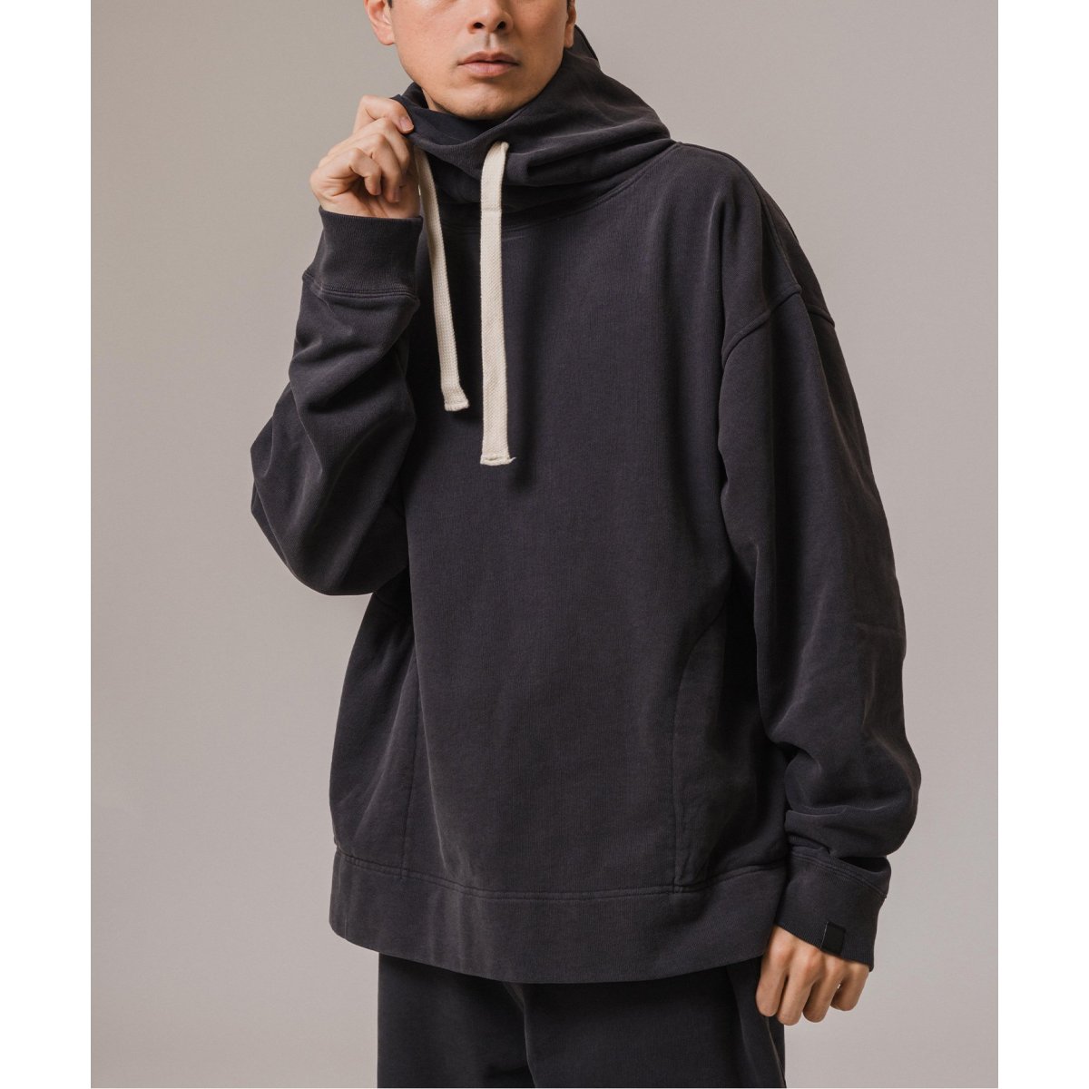 Ecofade プルオーバー フーディー | エディフィス(EDIFICE) | マルイ