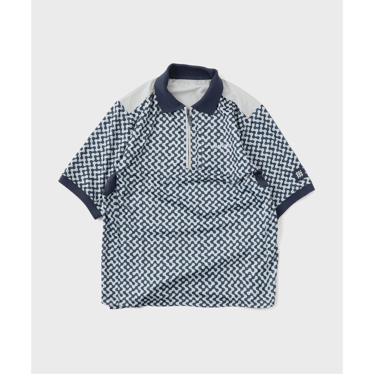 manors マナーズ ゴルフ clubhaus カーデガン L CLUBHAUS ⁄ ゴルフ