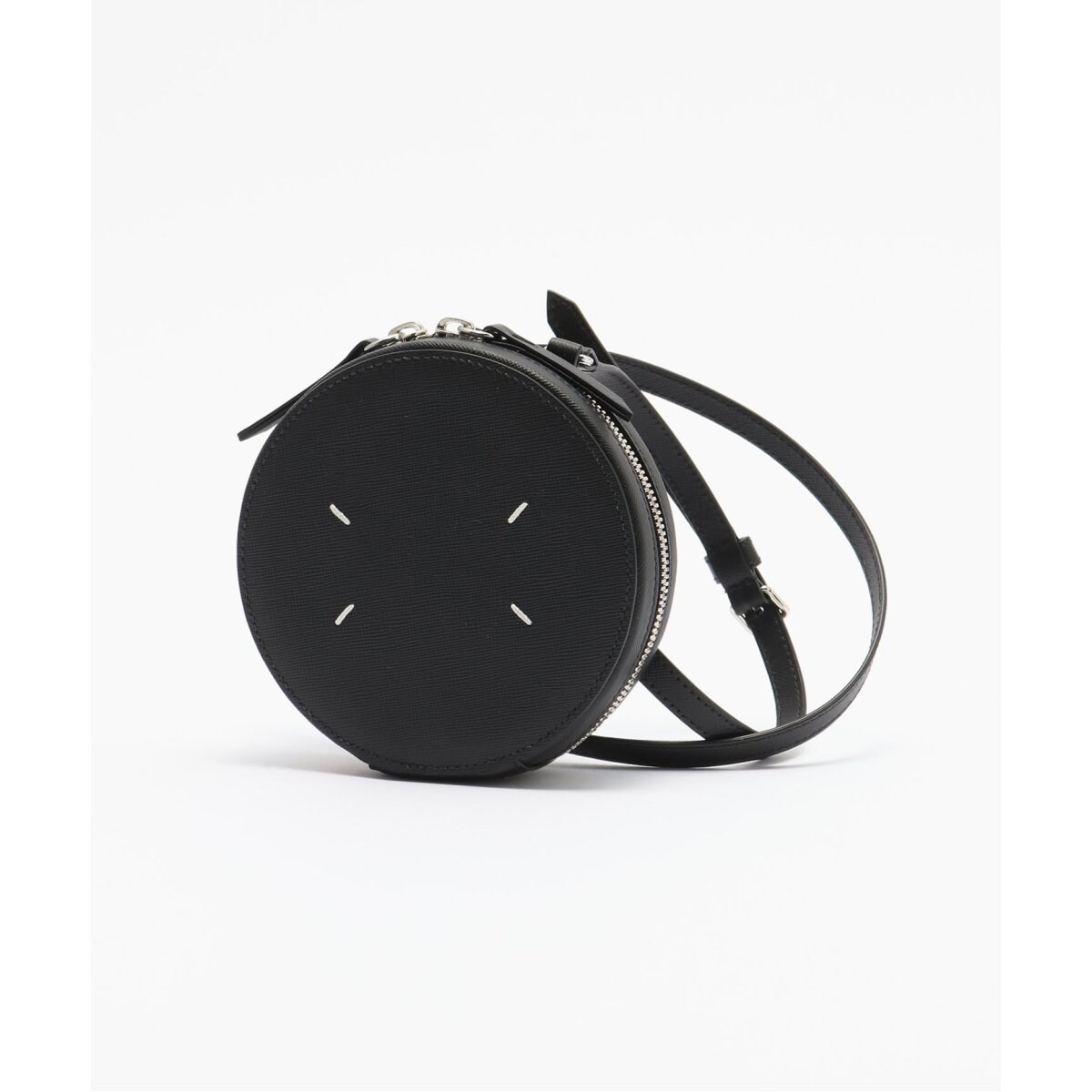【4月限定値下げ】マルジェラ　MICRO CIRCLE BAG MAISON MARGIELA (メゾン マルジェラ) MICRO CIRCLE BAG SA2VL