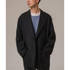 COUTURE D’ADAM(クチュール ド アダム) BIG JK / Stripe