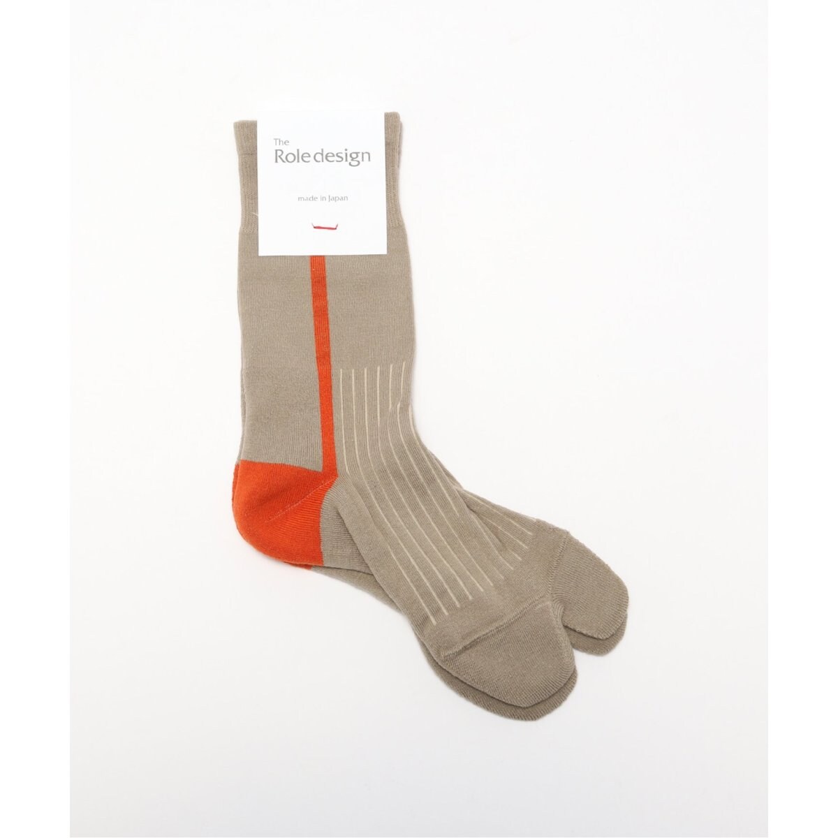 HUNTER for ADAM ET ROPE'】別注 HUNTER BRANDED CREW 2