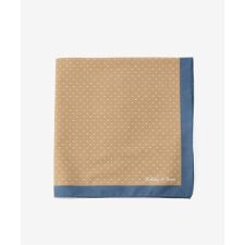 Holliday & Brown (ホリデー & ブラウン) Dots Handkerchiefs