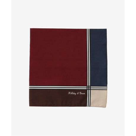 [^:25096310100318][J[iԁFHBJ/44410yHolliday & Brown / zf[ & uEz1926NɃzf[ƃuEɂ1926NɐݗꂽV܃lN^CuhBHƉiłłтănhChɍSAiȑfނpĎdグꂽlN^C͐Ełō̕]󂯂ĂByӁzƖ̊֌WɂAۂFČꍇ܂B܂p\REX}[gtHȂǂ̊ɂA኱iƉ摜̃J[قȂꍇ܂Bi̐F́AiAbv摜QƂB