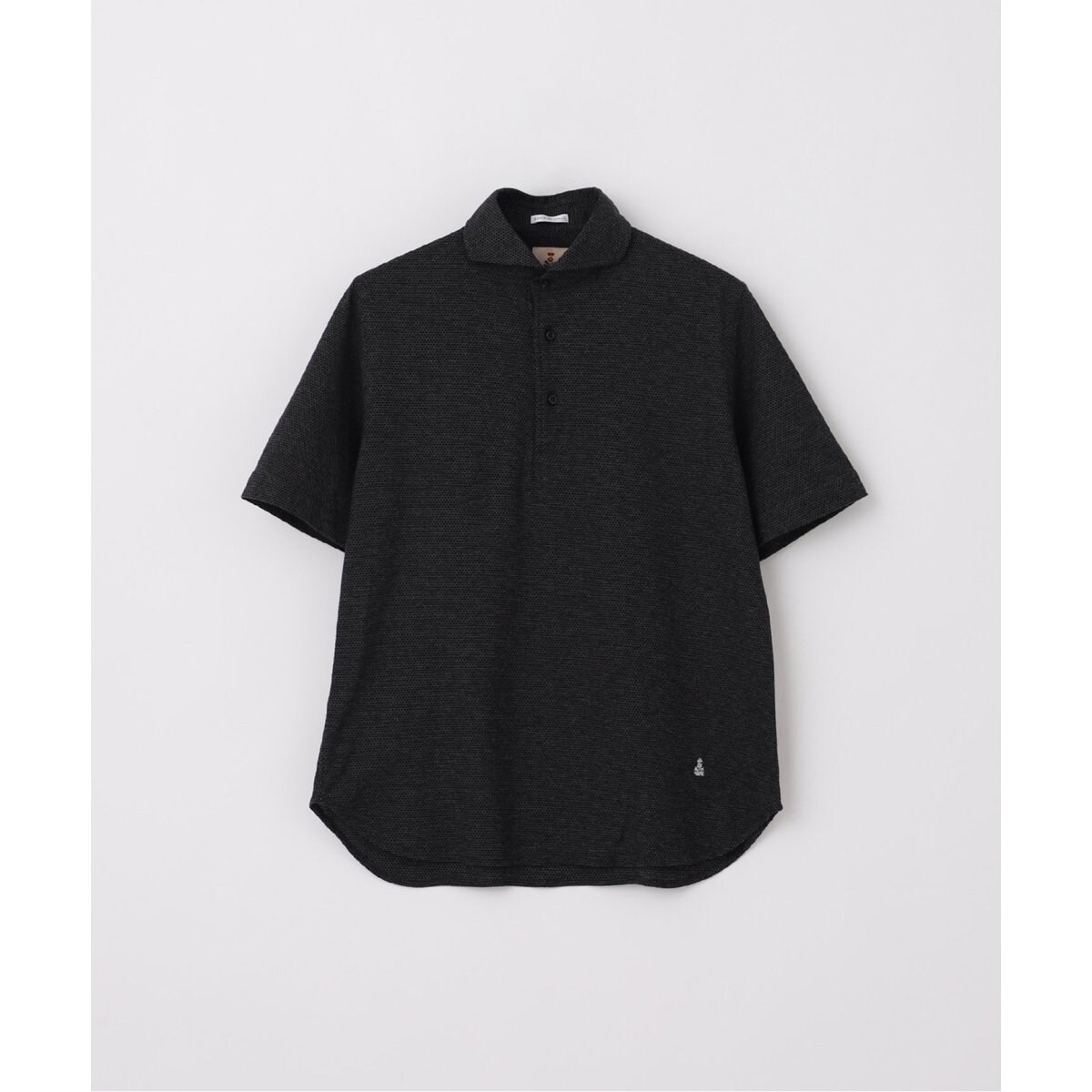 FRED PERRY / フレッド ペリー】別注 SOLOTEX(R) カルゼ