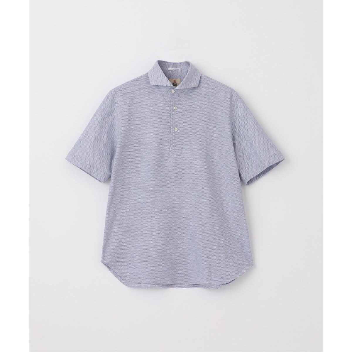 FRED PERRY / フレッド ペリー】別注 SOLOTEX(R) カルゼ