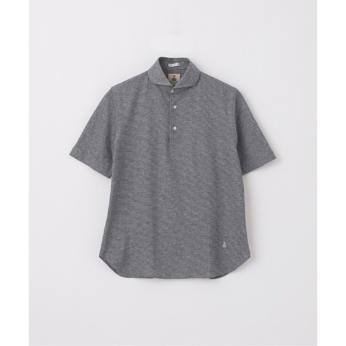 FRED PERRY / フレッド ペリー】別注 SOLOTEX(R) カルゼ