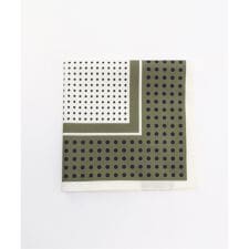 Holliday & Brown (ホリデー & ブラウン) Dots Handkerchiefs
