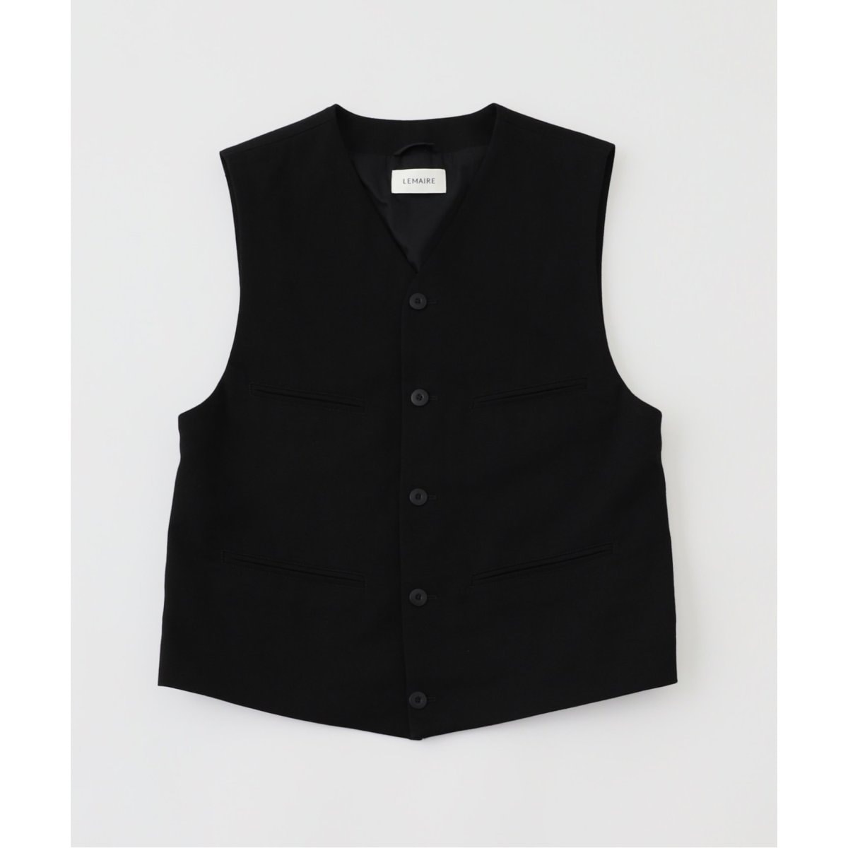 ACRONYM / アクロニウム】V91-WS Modular Liner Vest