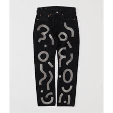 INPERFECT DENIM (インパーフェクト デニム) JEANS