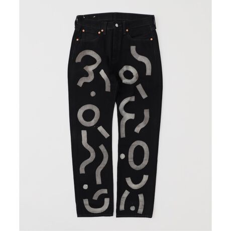 [^:24030310014630]̂1_1_͋CقȂĂ܂̂łByINPERFECT DENIM / Cp[tFNg fjzNỸAgGōĂINPERFECT DENIMBÂ̂AV̂ƂMǑAfUCi[nhŐBZ@͍тŒEFƂVvȂ̂ŁABꖳ̕`ĂByӁzƖ̊֌WɂAۂFČꍇ܂B܂p\REX}[gtHȂǂ̊ɂA኱iƉ摜̃J[قȂꍇ܂BfTCY:g:180cm pTCY:t[