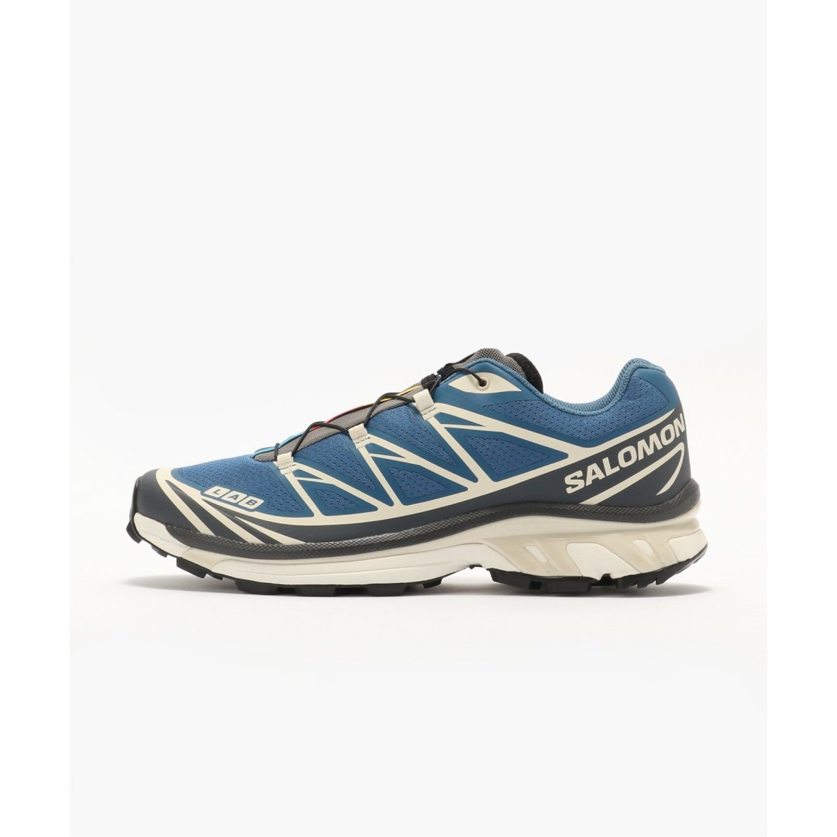 SALOMON (サロモン) XT-6 L47739300