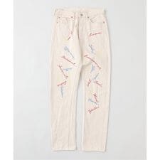 Super Stitch (スーパーステッチ) pants special