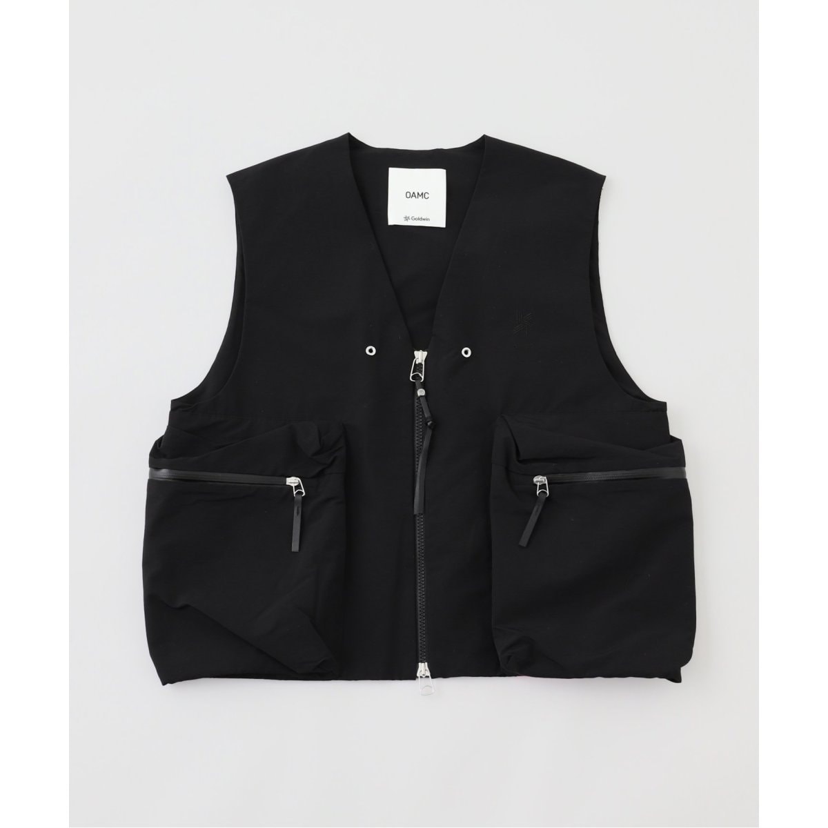 ACRONYM / アクロニウム】V91-WS Modular Liner Vest ACRONYM / アクロニウム】V91-WS Modular Liner Vest