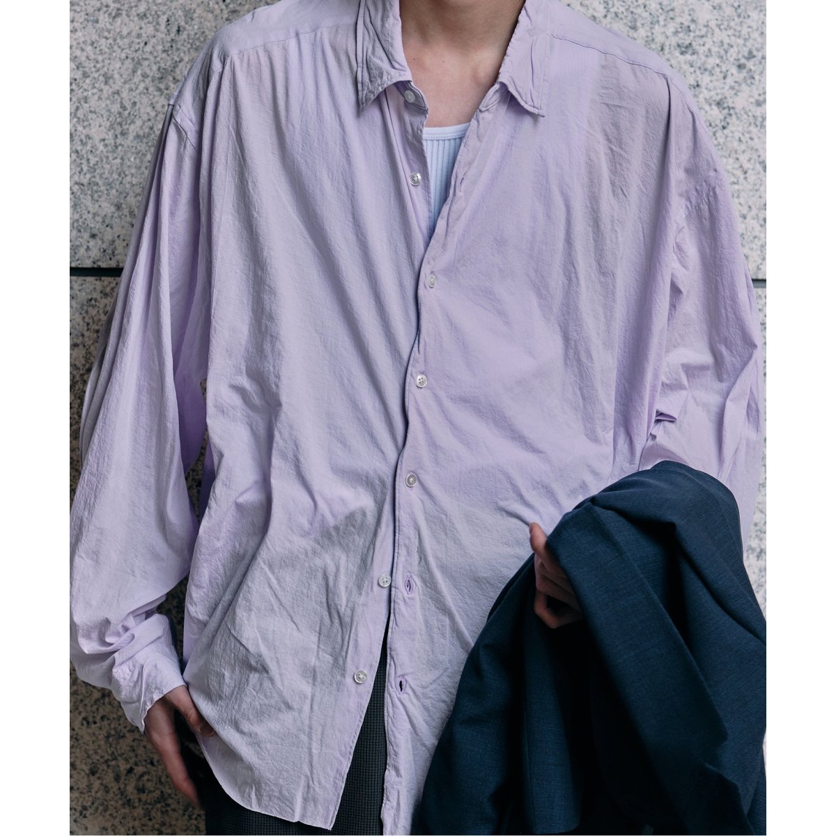 Kanemasa Phil. (カネマサ フィル) 別注 46ゲージ Artisan L/S Shi