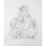seya. (セヤ) 別注 SUMIE HOODIE シャツ | エディフィス(EDIFICE 
