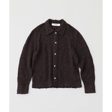 Sefr(セファー)  MYLES OVERSHIRT  SF-25SSM-030