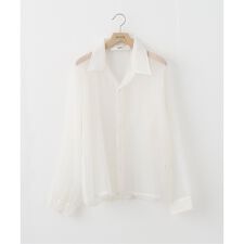 Sefr(セファー)  JAGOU SHIRT SF-25SSM-028
