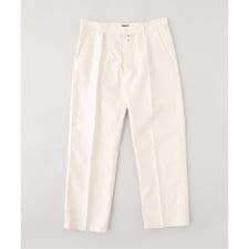 Letiquette × ETS.MATERIAUX フレンチワーク パンツ