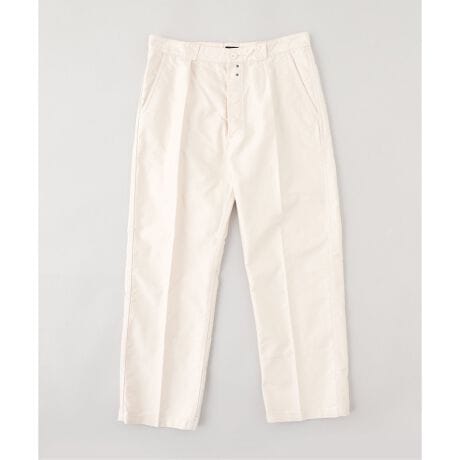 [^:25030300937010]s2025SS@LfETIQUETTE ~ EDIFICE@CollaborationtLfETIQUETTE Fashion DirectorłGauthier BorsarelloďCEDIFICEƂ̃R{[VV[YoBGauthierLVintageRNV̒tXɃ[cACe`[tɑIсAGauthier̃ZXŌIȃRNVɎdグ܂BGauthier BorsarelloRg :ũpc20ĨtXR̃pcƂɃfUCĂ܂BIWĩoX╵͋C͂̂܂܂ɁAVGbgIɃAbvf[g܂BvyӁzi̐Fɂ܂āAql̂gPC̃j^[ɂۂ̃J[Ɖ摜̐FČꍇ܂B\߂̏ABXEOł̎Be摜͌̉ŁAۂ̏i薾邭ꍇ܂Bi̐F͐ñAbv摜QƂBfTCY:g:180cm pTCY:3