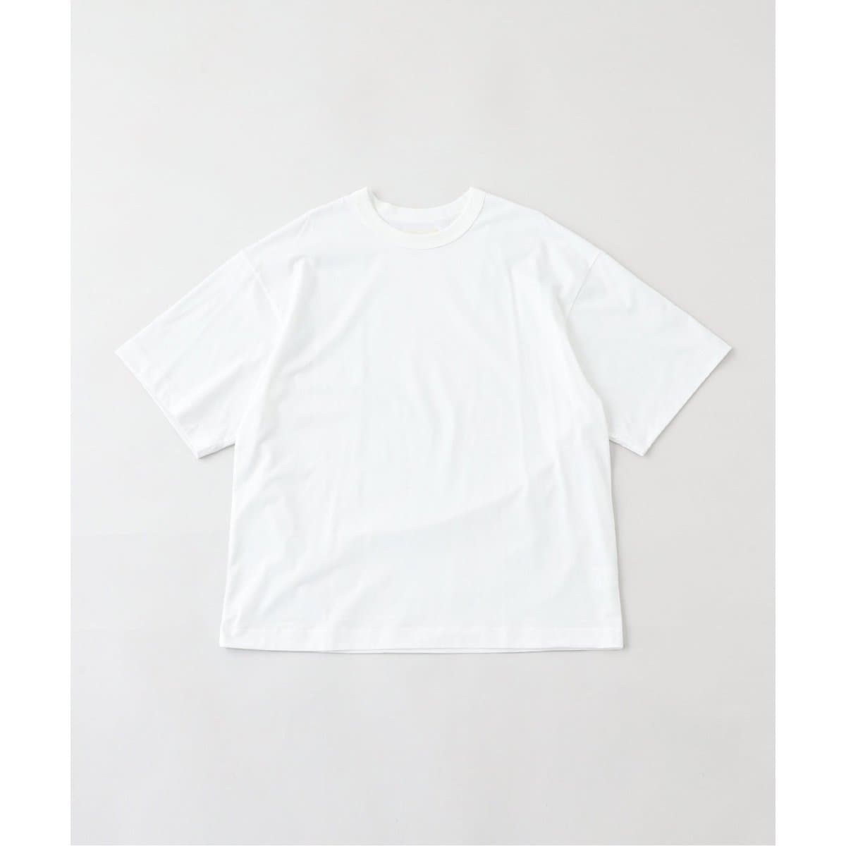 SUNSPEL / サンスペル】Q82 LS T-SHIRT | エディフィス(EDIFICE