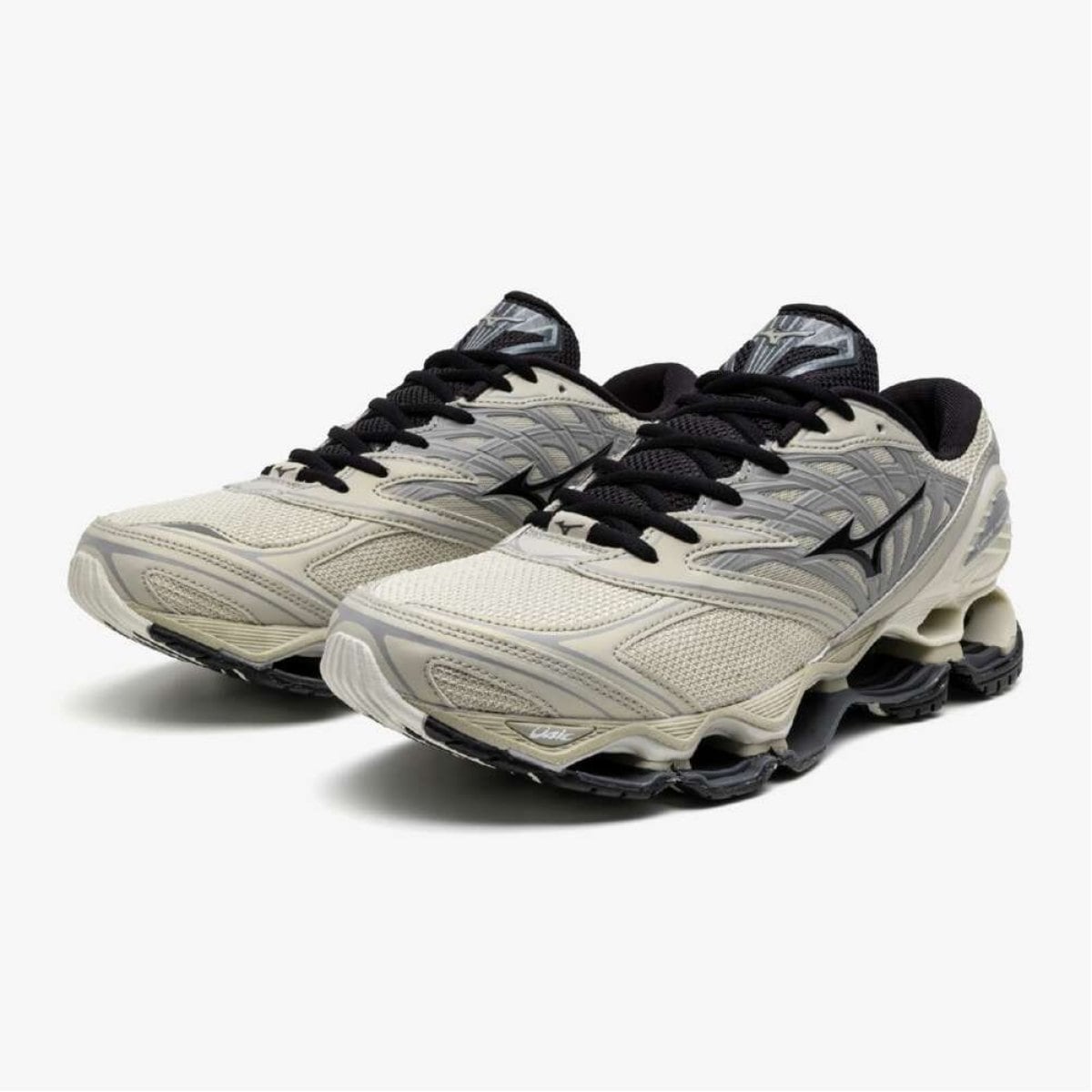 [}C]MIZUNO(~Ym) Wave Prophecy LS D1GA333703/GfBtBXiEDIFICEj O[B